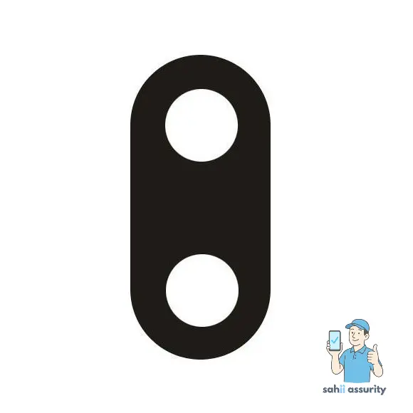 Camera Lens for Vivo V11i Blue thumbnail